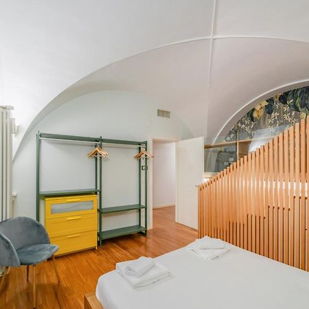 דירות בולוניה Modern Flat - Borgonuovo 23 מראה חיצוני תמונה