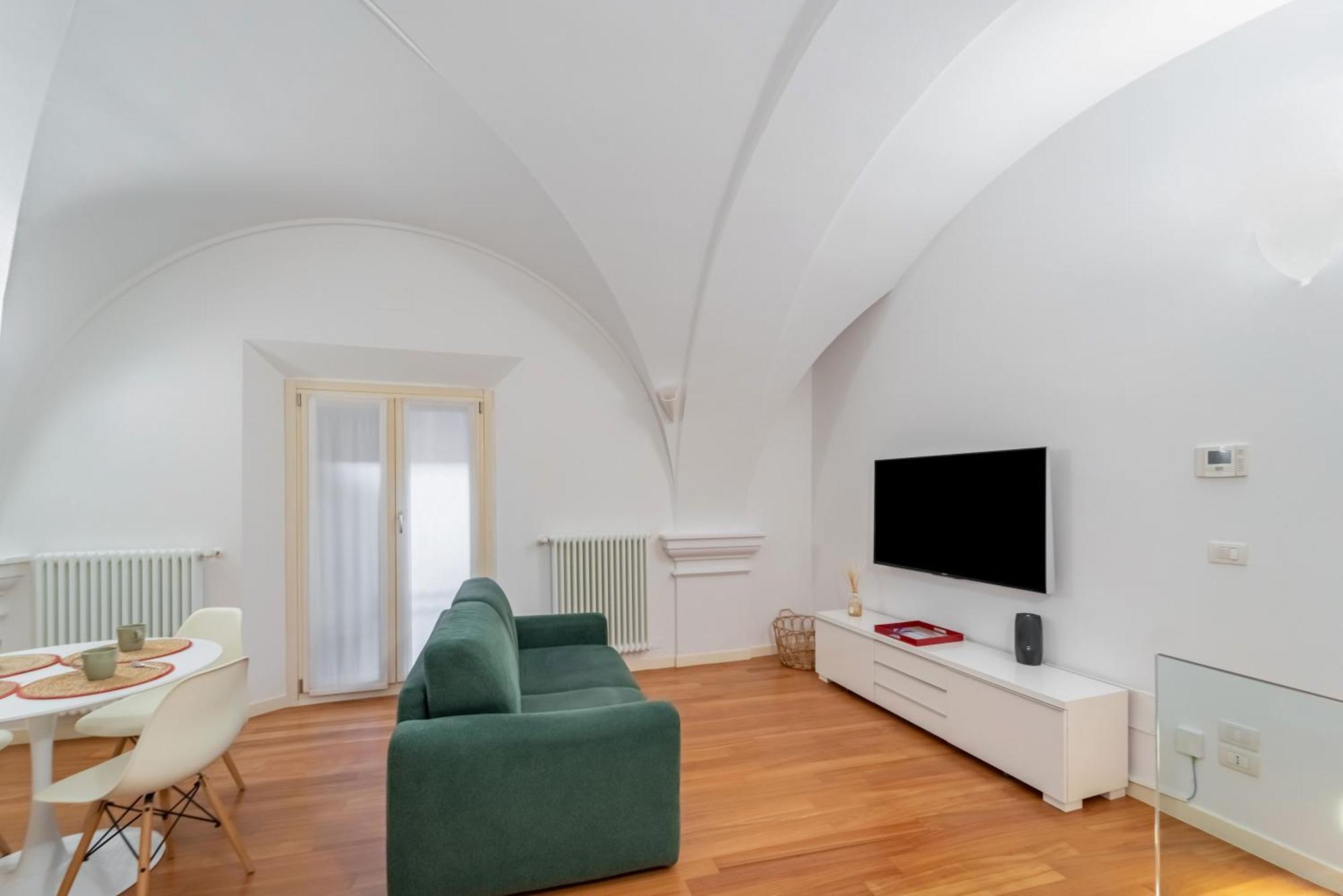 דירות בולוניה Modern Flat - Borgonuovo 23 מראה חיצוני תמונה