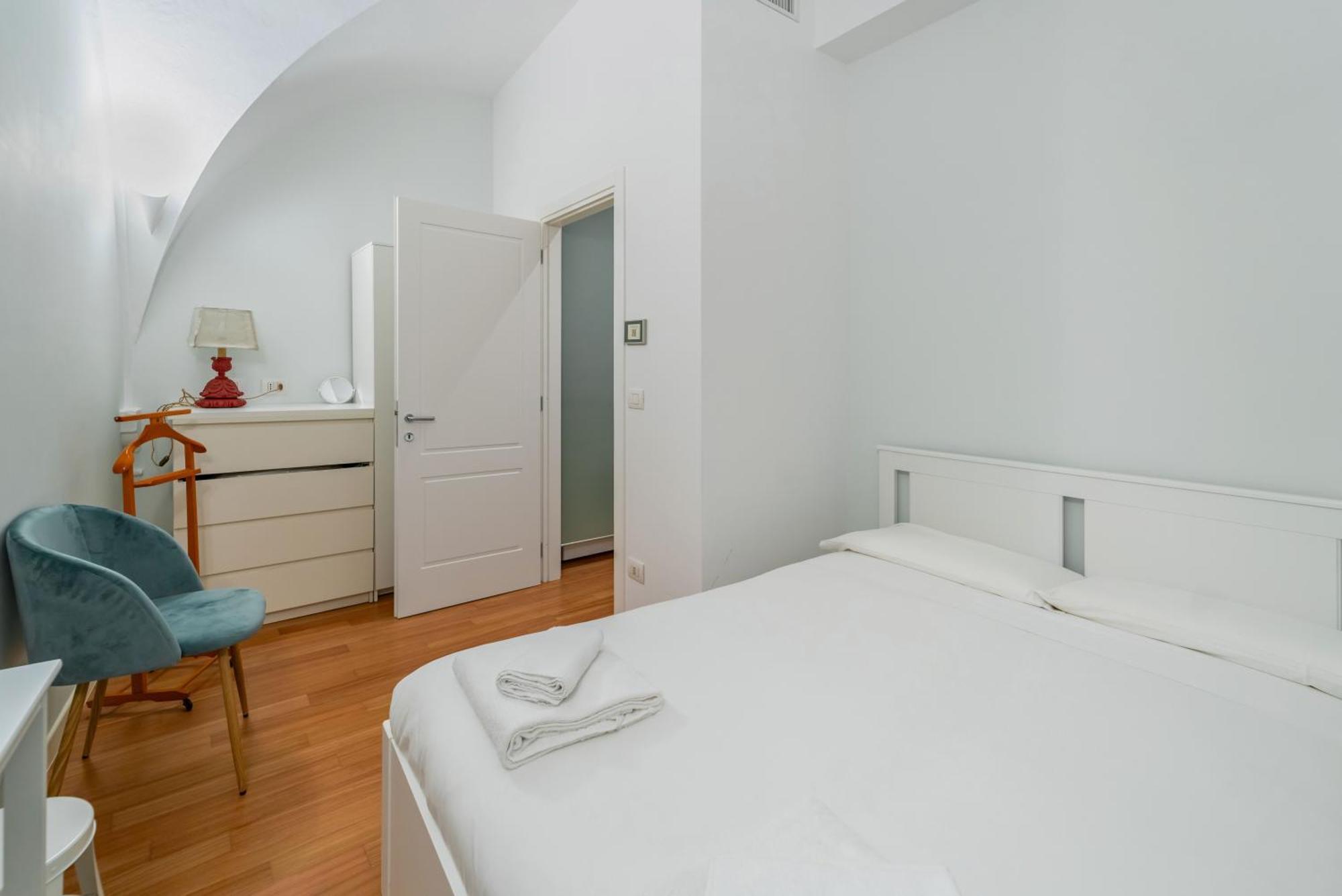 דירות בולוניה Modern Flat - Borgonuovo 23 מראה חיצוני תמונה