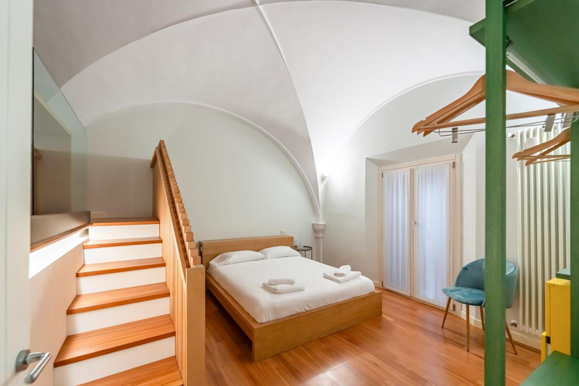 דירות בולוניה Modern Flat - Borgonuovo 23 מראה חיצוני תמונה