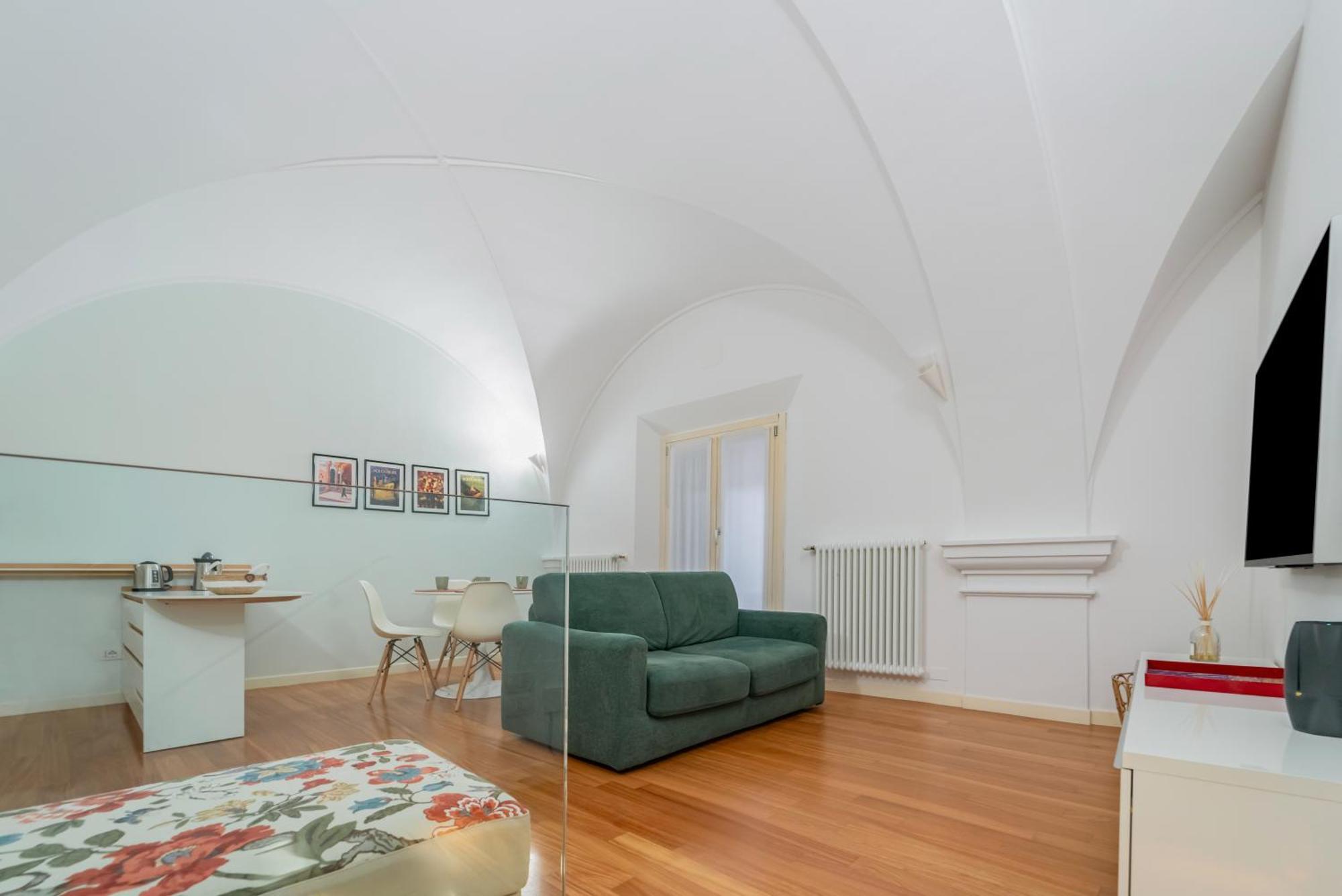 דירות בולוניה Modern Flat - Borgonuovo 23 מראה חיצוני תמונה