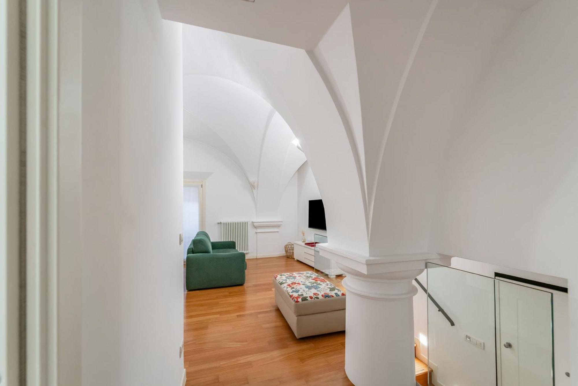דירות בולוניה Modern Flat - Borgonuovo 23 מראה חיצוני תמונה
