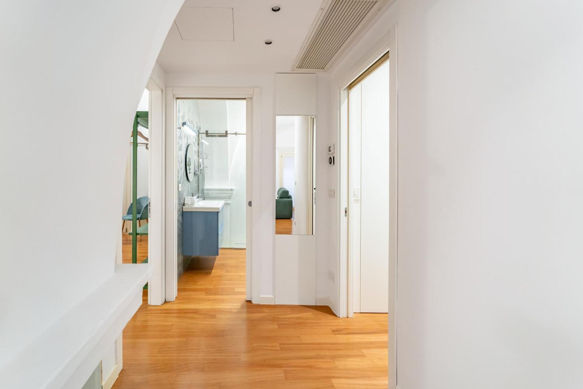 דירות בולוניה Modern Flat - Borgonuovo 23 מראה חיצוני תמונה