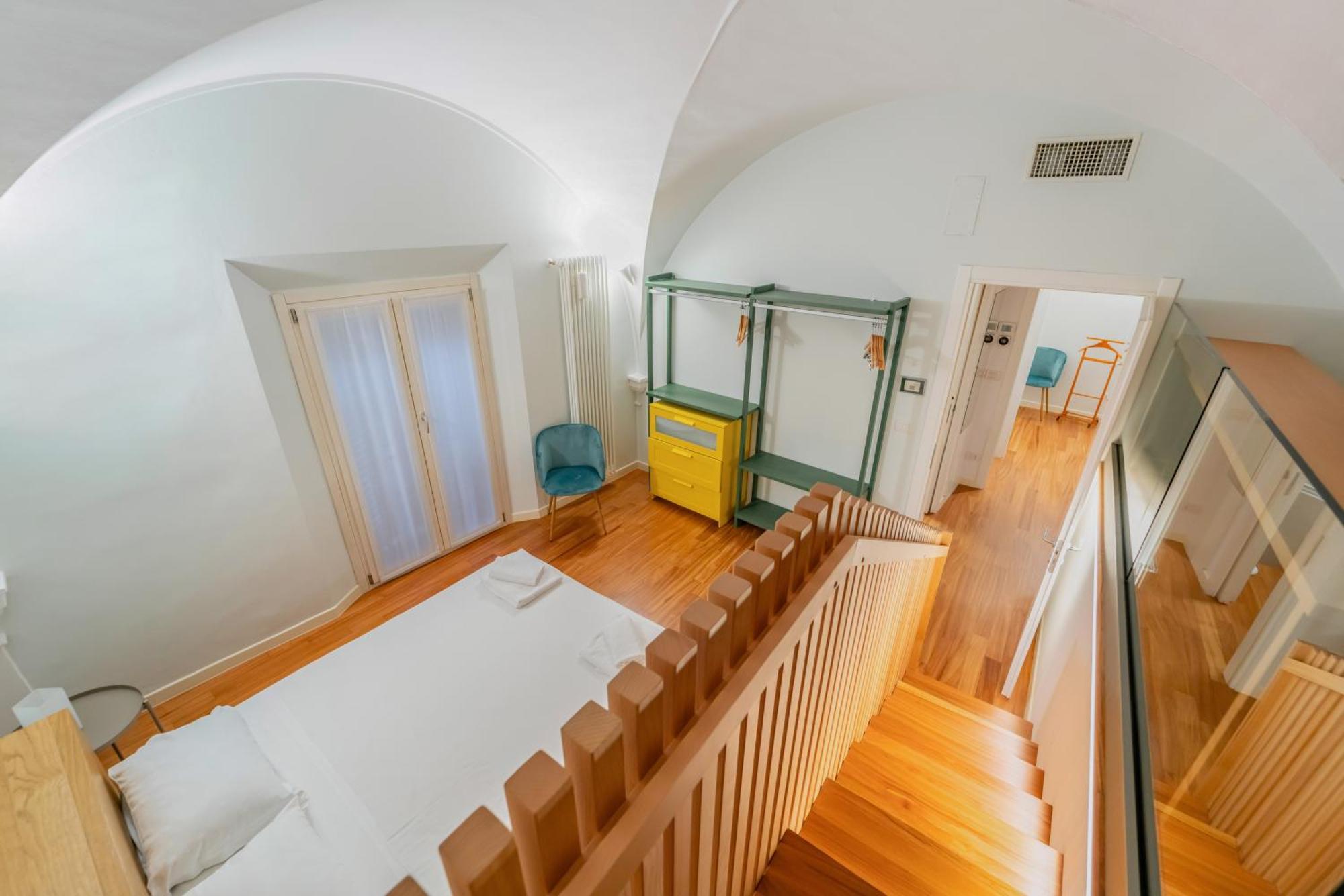 דירות בולוניה Modern Flat - Borgonuovo 23 מראה חיצוני תמונה