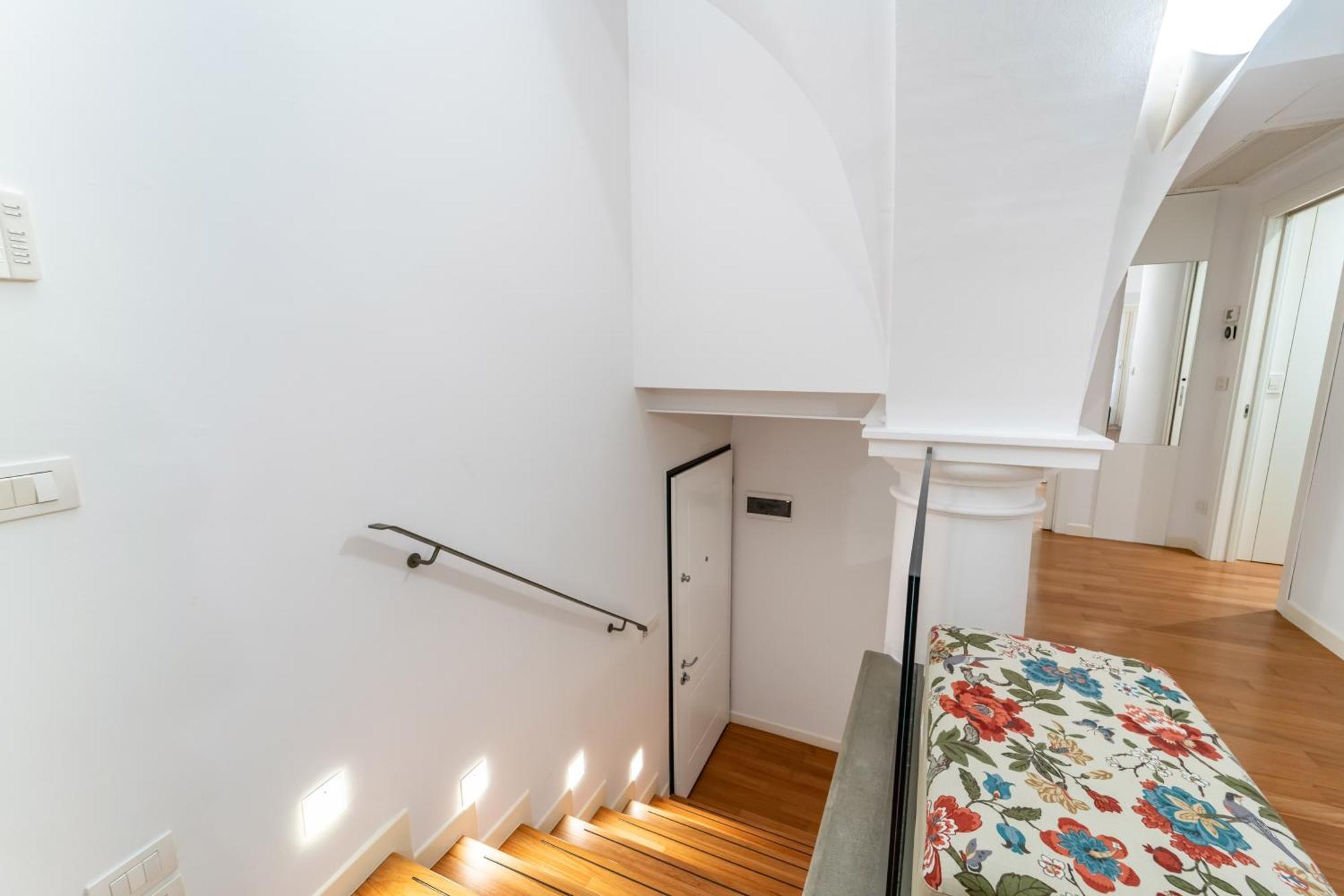 דירות בולוניה Modern Flat - Borgonuovo 23 מראה חיצוני תמונה