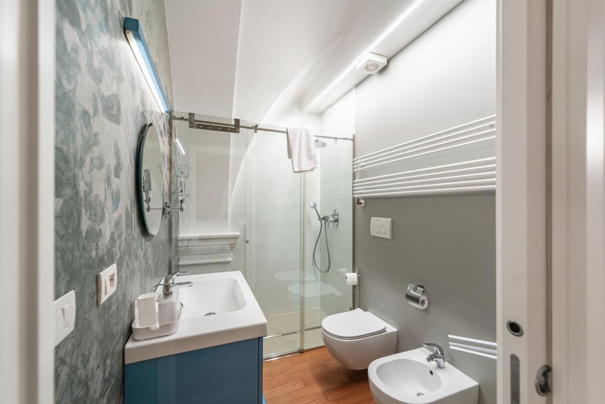 דירות בולוניה Modern Flat - Borgonuovo 23 מראה חיצוני תמונה