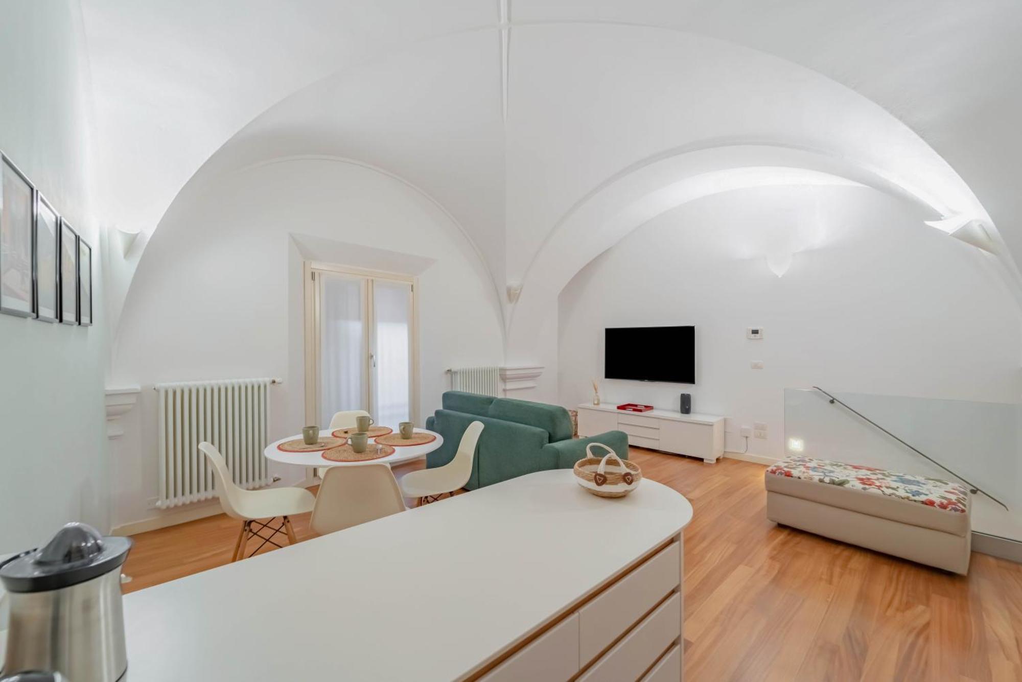 דירות בולוניה Modern Flat - Borgonuovo 23 מראה חיצוני תמונה