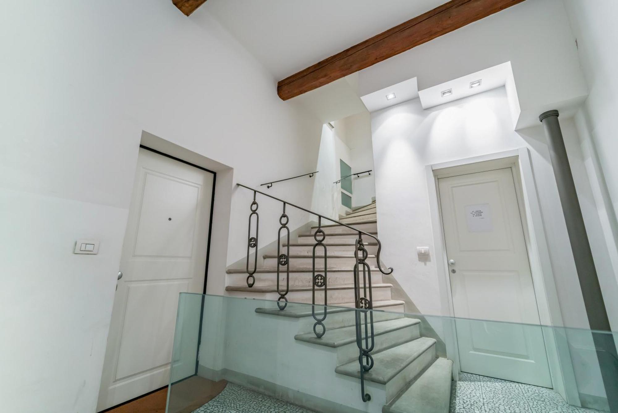 דירות בולוניה Modern Flat - Borgonuovo 23 מראה חיצוני תמונה