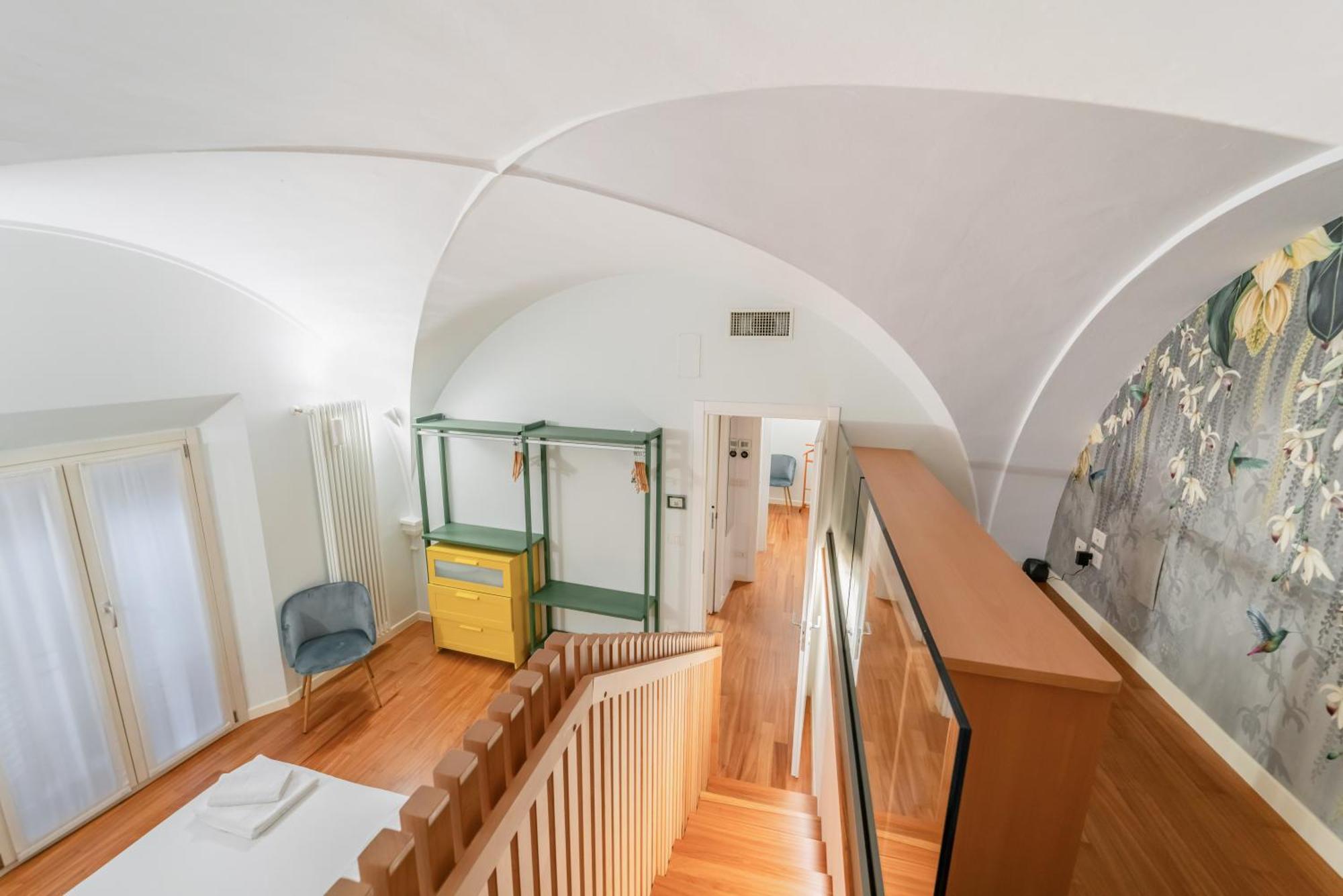 דירות בולוניה Modern Flat - Borgonuovo 23 מראה חיצוני תמונה