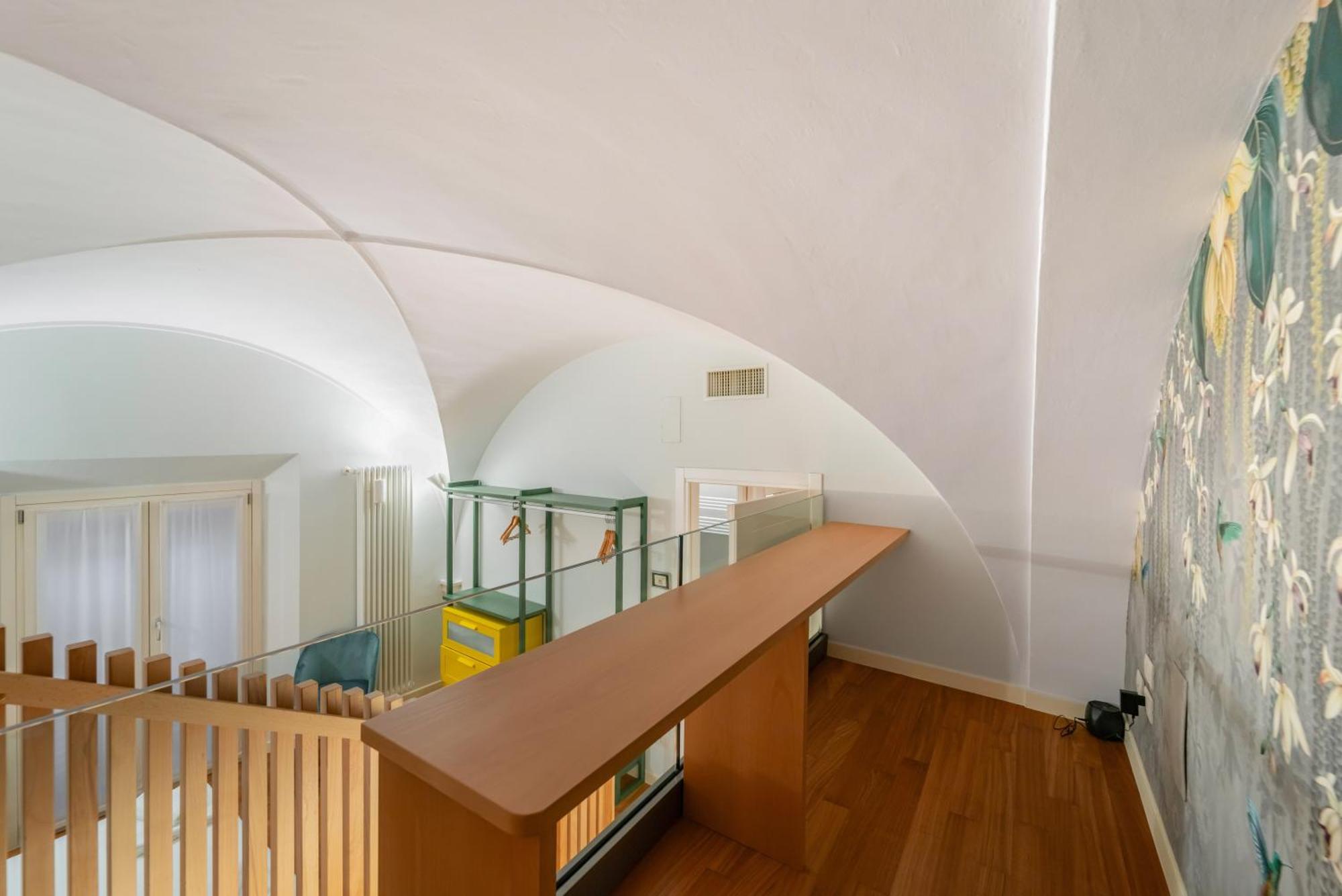 דירות בולוניה Modern Flat - Borgonuovo 23 מראה חיצוני תמונה